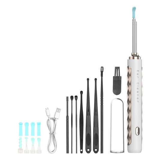 Smart Ohrreiniger mit HD Kamera